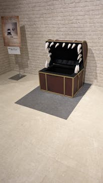 アニメ 葬送のフリーレン展 ～冒険の終わりから始まる物語～に投稿された画像（2024/5/6）