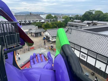 東映太秦映画村に投稿された画像（2024/5/6）