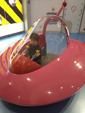 神戸アンパンマンこどもミュージアム＆モールに投稿された画像（2024/5/6）