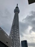 東京スカイツリーに投稿された画像（2024/5/6）