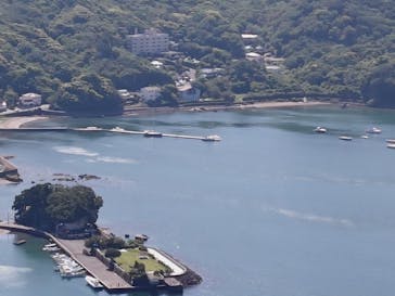 下田ロープウェイに投稿された画像（2024/5/6）