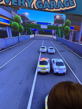 トミカ博 in OSAKA事務局に投稿された画像（2024/5/6）