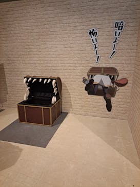 アニメ 葬送のフリーレン展 ～冒険の終わりから始まる物語～に投稿された画像（2024/5/6）