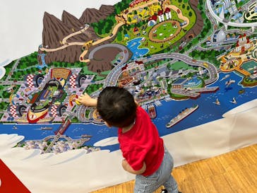 トミカ博 in OSAKA事務局に投稿された画像（2024/5/6）