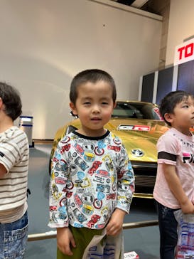 トミカ博 in OSAKA事務局に投稿された画像（2024/5/6）