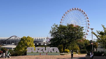 鈴鹿サーキットに投稿された画像（2024/5/6）