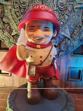 野外民族博物館 リトルワールドに投稿された画像（2024/5/6）