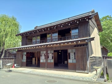 江戸東京たてもの園に投稿された画像（2024/5/6）