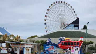 淡路ワールドパークONOKOROに投稿された画像（2024/5/6）