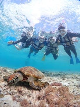 CHAMP TOUR　宮古島に投稿された画像（2024/5/6）