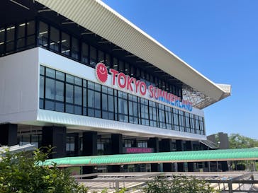 東京サマーランドに投稿された画像（2024/5/6）