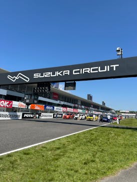 鈴鹿サーキットに投稿された画像（2024/5/6）