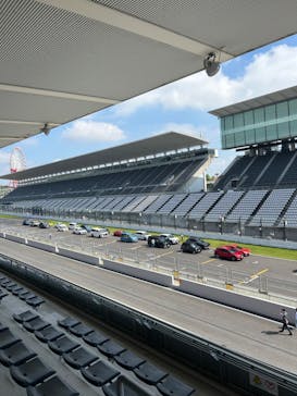 鈴鹿サーキットに投稿された画像（2024/5/6）