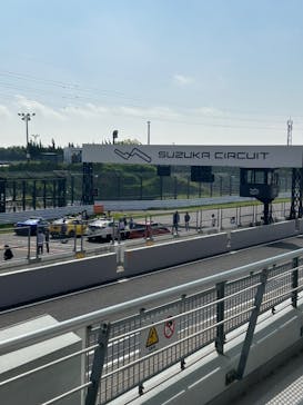 鈴鹿サーキットに投稿された画像（2024/5/6）