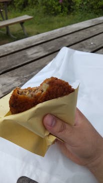 西武園ゆうえんちに投稿された画像（2024/5/6）