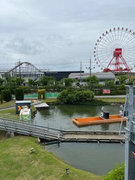 鈴鹿サーキットに投稿された画像（2024/5/6）