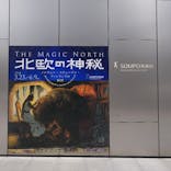 北欧の神秘（ＳＯＭＰＯ美術館）に投稿された画像（2024/5/6）