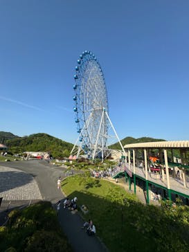 姫路セントラルパークに投稿された画像（2024/5/6）