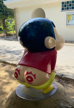 ニジゲンノモリに投稿された画像（2024/5/6）