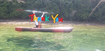 Bluebird Canoe（ブルーバードカヌー）に投稿された画像（2024/5/6）