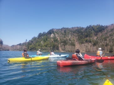 Bluebird Canoe（ブルーバードカヌー）に投稿された画像（2024/5/6）