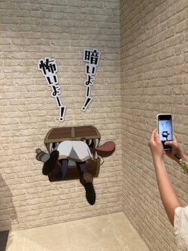 アニメ 葬送のフリーレン展 ～冒険の終わりから始まる物語～に投稿された画像（2024/5/6）