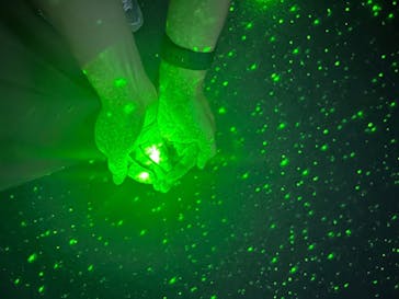 KYOTO ILLUMINATION SYNESTHESIA HILLS るり渓温泉に投稿された画像（2024/5/5）