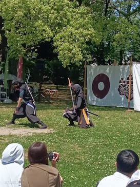 名古屋城に投稿された画像（2024/5/6）