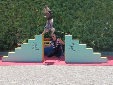 名古屋城に投稿された画像（2024/5/6）