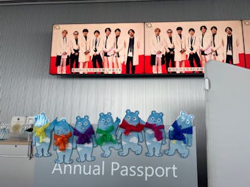 ハルカス300(展望台)に投稿された画像（2024/5/6）