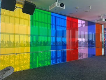 ハルカス300(展望台)に投稿された画像（2024/5/6）