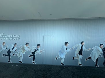 ハルカス300(展望台)に投稿された画像（2024/5/6）