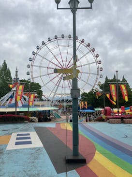 渋川スカイランドパークに投稿された画像（2024/5/6）