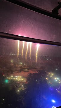 西武園ゆうえんちに投稿された画像（2024/5/6）