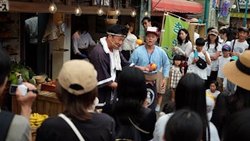 西武園ゆうえんちに投稿された画像（2024/5/6）