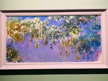 モネ　連作の情景に投稿された画像（2024/5/6）