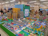 プラレール博 in TOKYO事務局に投稿された画像（2024/5/6）