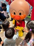 神戸アンパンマンこどもミュージアム＆モールに投稿された画像（2024/5/6）