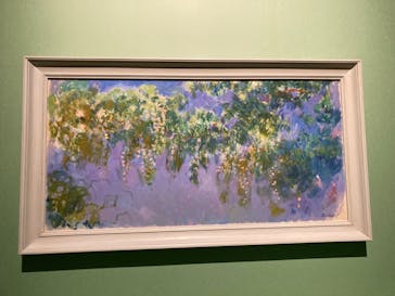 モネ　連作の情景に投稿された画像（2024/5/6）