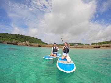 宮古島 ADVENTURE PiPi（ミヤコジマ アドベンチャー ピピ）に投稿された画像（2024/5/6）