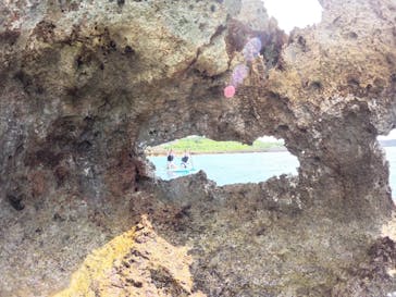 宮古島 ADVENTURE PiPi（ミヤコジマ アドベンチャー ピピ）に投稿された画像（2024/5/6）