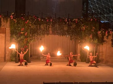 スパリゾートハワイアンズに投稿された画像（2024/5/6）