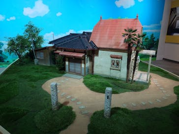 ジブリパークとジブリ展（新潟県立近代美術館）に投稿された画像（2024/5/6）