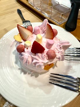 べるべるパーク池袋本店に投稿された画像（2024/5/6）