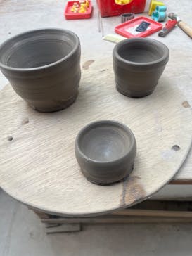 工房ボンツチャイナに投稿された画像（2024/5/6）