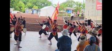 野外民族博物館 リトルワールドに投稿された画像（2024/5/6）