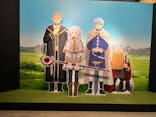 アニメ 葬送のフリーレン展 ～冒険の終わりから始まる物語～に投稿された画像（2024/5/6）