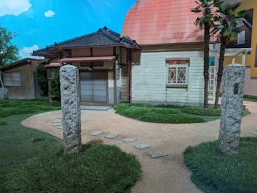 ジブリパークとジブリ展（新潟県立近代美術館）に投稿された画像（2024/5/6）