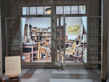 ジブリパークとジブリ展（新潟県立近代美術館）に投稿された画像（2024/5/6）