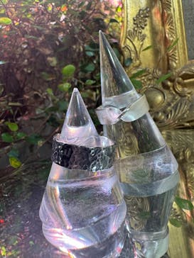 impera accessory（インペラアクセサリー）に投稿された画像（2024/5/6）